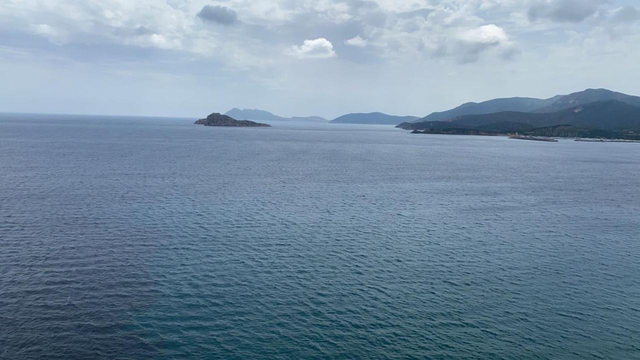 Casa Sam Βίλα Teulada Εξωτερικό φωτογραφία