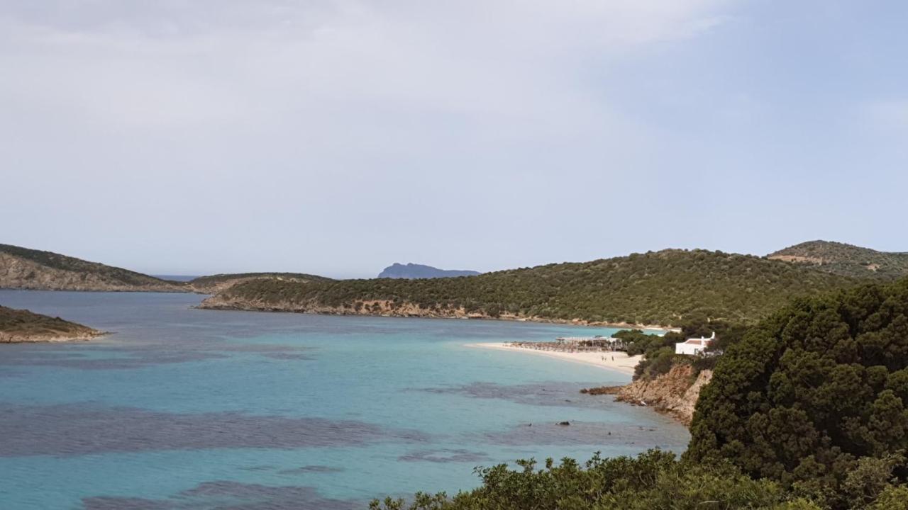 Casa Sam Βίλα Teulada Εξωτερικό φωτογραφία