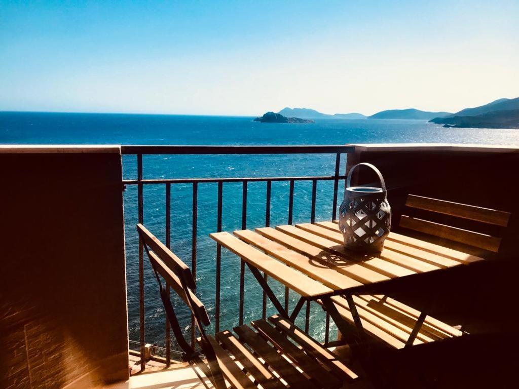 Casa Sam Βίλα Teulada Εξωτερικό φωτογραφία