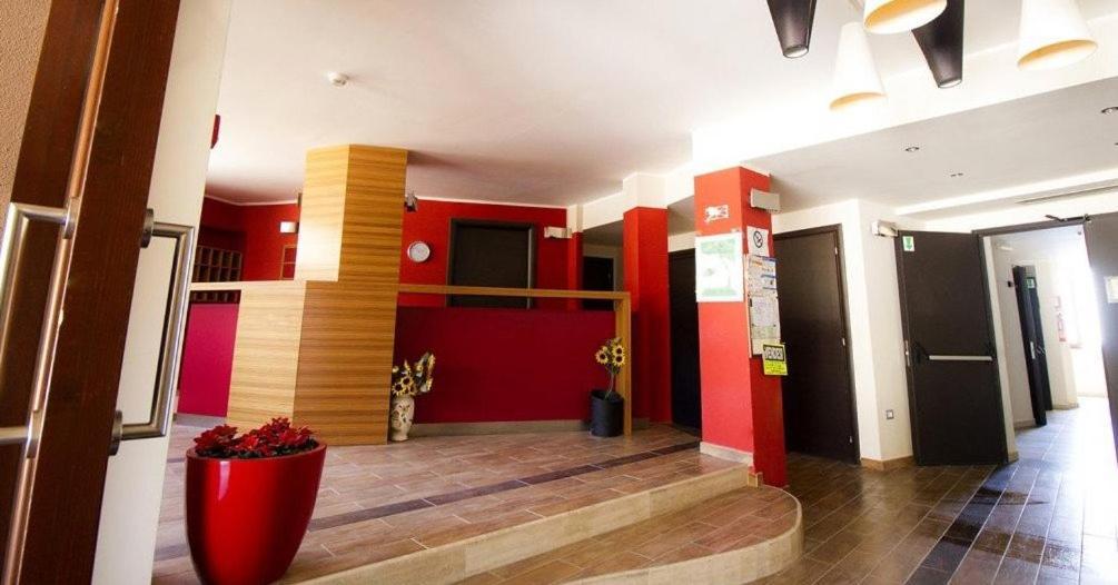 Casa Sam Βίλα Teulada Εξωτερικό φωτογραφία